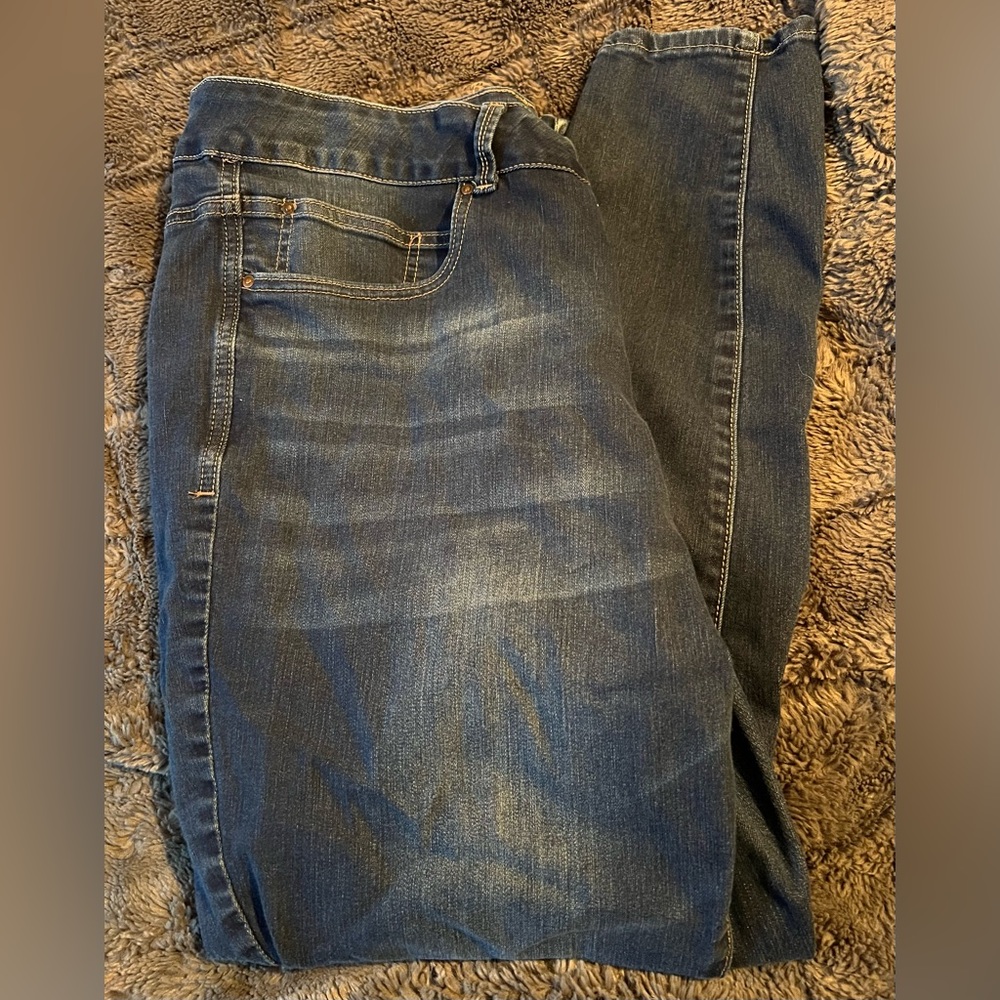 Maurice’s Women’s High Rise Jeans